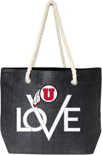 Vista 32 de Littlearth Bolso Love unisex NCAA
