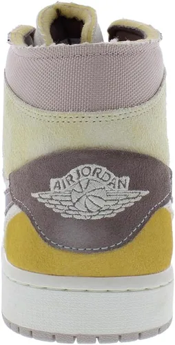 Vista 4 de Nike Air Jordan 1 Mid - Zapatos deportivos para hombre