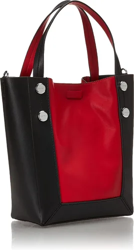 Vista 4 de Calvin Klein Mini bandolera de mano Quinn NorthSouth