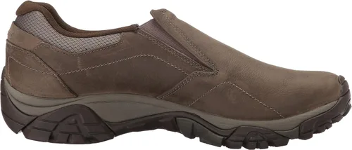 Vista 6 de Merrell Moab Adventure MOC - Zapatos de senderismo para hombre