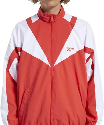 Vista 4 de Reebok Classic Sport Twin Vector Jacket