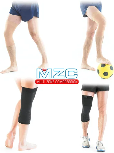 Vista 5 de Neo-G Rodillera para uso diario, deportes, buena para esguinces, tensiones, músculos débiles, rodilleras para hombres y mujeres, flujo de aire