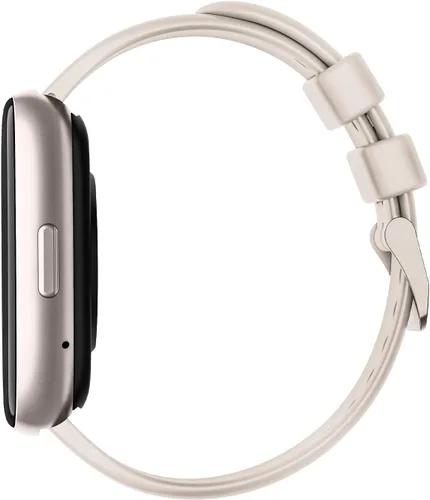 Vista 9 de Relojes inteligentes para mujeres y hombres, reloj inteligente HD de 1.85 Negro