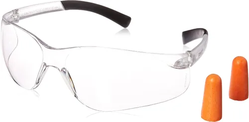 Vista 8 de Pyramex Mini Ztek Safety Glasses