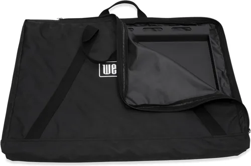 Vista 2 de Bolsa de almacenamiento para parrilla Weber de tamaño completo - Serie 300
