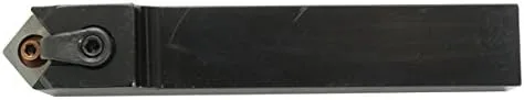 Vista 2 de MCMNN2020K12-100 4.921x0.787x0.787 in Torno de torneado titular de la herramienta para CNMG/CNMM1204 Insertar