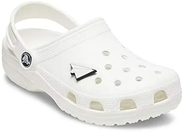 Vista 2 de Crocs Jibbitz - Dijes para zapatos de vacaciones Jibbitz para Crocs Blanco verde rojo