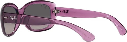Vista 22 de Ray-Ban Gafas de sol Rb4101 Jackie Ohh Butterfly para mujer