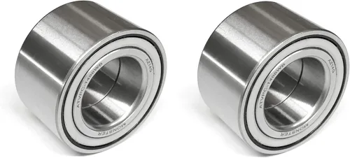 Vista 2 de ATVPC - Par de ejes traseros CV con rodamientos de rueda para Arctic Cat Prowler 550 650 700 y 1000 Left & Right side - Precision Machined Quality