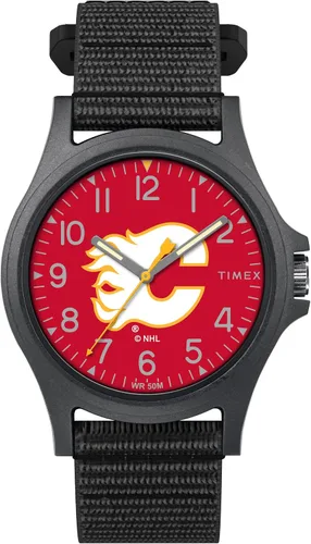 Vista 7 de Timex Reloj NFL Pride de 1.575 in para hombre