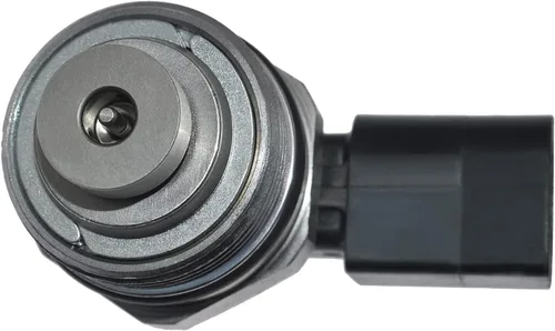 Vista 5 de 06F127025 Conector de Bomba de Combustible de Alta Presión Compatible con VW Golf Jetta Passat, Compatible con Audi A3 S4 TT