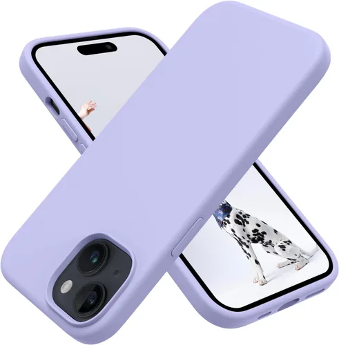 Vista 86 de OTOFLY - Funda para iPhone 8, iPhone 7, serie suave y sedosa, calidad prémium, botones de silicona suave, funda protectora compatible con iPhone 7