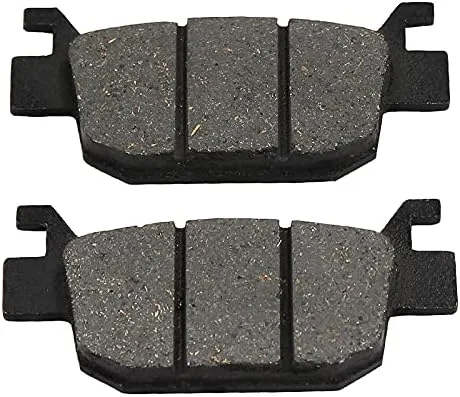 Vista 4 de Piezas de la motocicleta Pastillas de freno delanteras traseras Discos para Benelli TRK502 TRK502X TRK 502 BJ500GS-A TRK502 X BJ 500 BJ500 GS-A