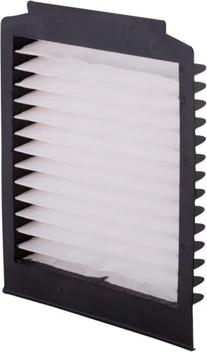 Vista 3 de PG PC5541 - Filtro de aire de cabina Compatible con Land Rover Freelander 2.5L 2002-2006