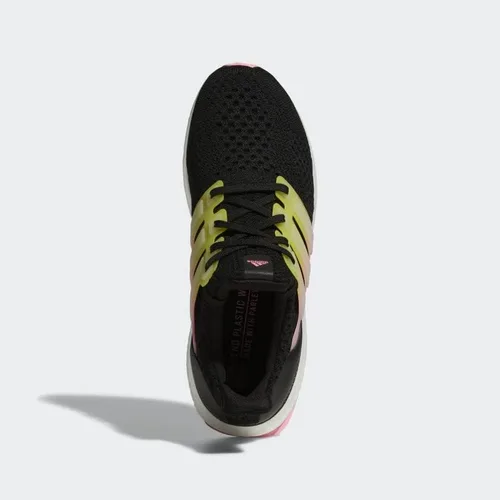 Vista 3 de adidas Ultraboost 5.0 DNA - Zapatos para mujer, Halo SilverHalo SilverDash Grey