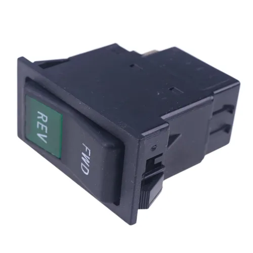 Vista 3 de Solarhome Interruptor de marcha atrás para carritos de golf Bad Boy Buggies y otros VH recreativos