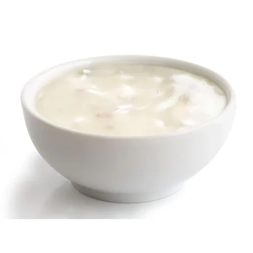 Vista 9 de Gehls Queso Blanco salsa de queso, 60 onzas, 6 por caja.