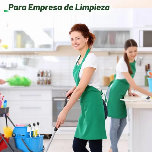 Vista 7 de Yinkin 12 cepillos de limpieza de cocina, pequeños, de ángulo recto, mini