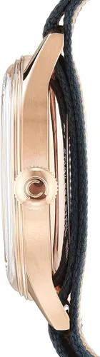 Vista 2 de Certina, Hombre, DS, Acero inoxidable, Reloj automático suizo, C0384073803700, Varios colores, Reloj automático
