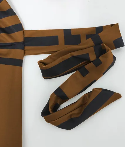 Vista 4 de Cvilse Vestidos de lápiz ajustados elegantes para mujer, ropa de trabajo para negocios