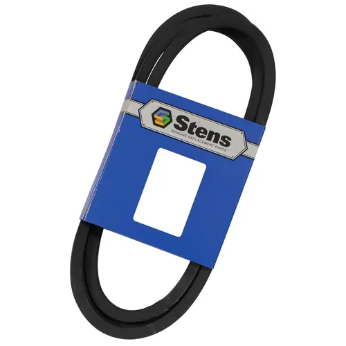 Vista 2 de Stens Correa 265-186 Sustituye a John Deere GX20006 88-1/2 pulgadas por 1/2 pulgadas