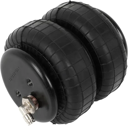 Vista 2 de SCITOO Kits de suspensión de resorte neumático para camión apto para Dodge para Ram 2500 2003-2010, para Dodge para Ram 3500 2003-2010, para Ram