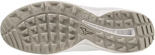 Vista 4 de Mizuno Ambition 3 Bb Low como tacos de béisbol para hombre