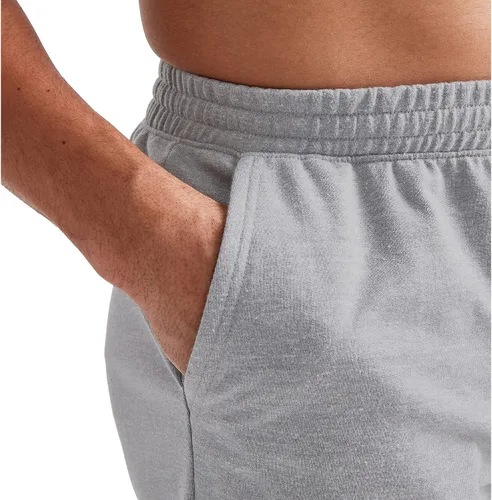 Vista 5 de Hanes Originals - Pantalones cortos deportivos de rizo francés para hombre, pantalones cortos atléticos sin cierre, 9 pulgadas