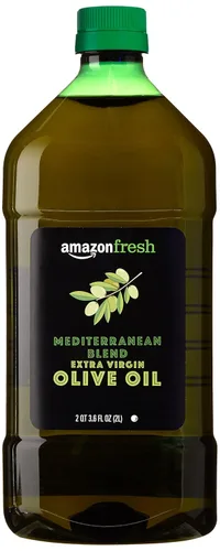 Vista 8 de Aceite de Oliva Virgen Extra Mediterráneo AmazonFresh