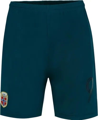 Vista 5 de Norway HAALAND #9 Away - Camiseta de fútbol para adulto, tallas para adulto