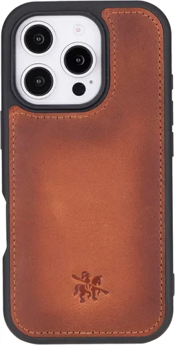 Vista 277 de VENITO Lucca - Funda para Samsung Galaxy Z Flip 6, hecha a mano, máxima protección con piel de grano completo, funda de alta calidad para Samsung