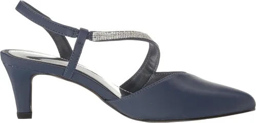 Vista 6 de Easy Street Womens Emerald