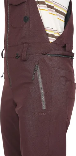 Vista 8 de Volcom, Leopardo