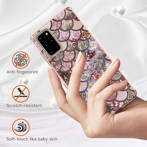 Vista 598 de Funda compatible con Nothing Phone 1, compatible con Nothing Phone One A063 para teléfono móvil TPU funda FLP