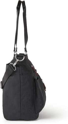 Vista 6 de Baggallini Bolso para cualquier día con pulsera RFID para teléfono