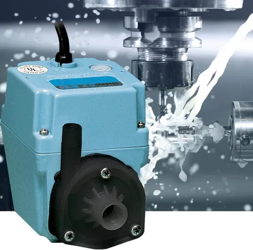 Vista 4 de Little Giant Bomba sumergible manual en línea/sumergible 2E-38NT 115V