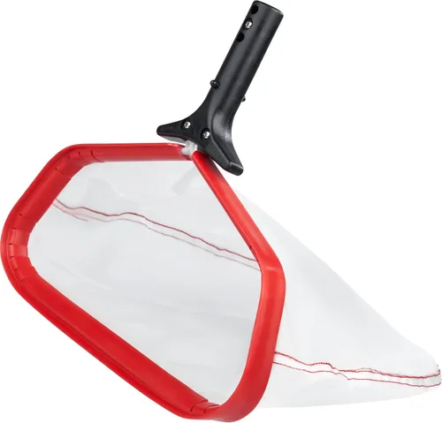 Vista 15 de ProTuff Red Recolectora Plana de Piscina – 2 Años de Reemplazo Gratuito Incondicional – Red Plana Resistente, Malla Fina para Hojas, Limo y Polen