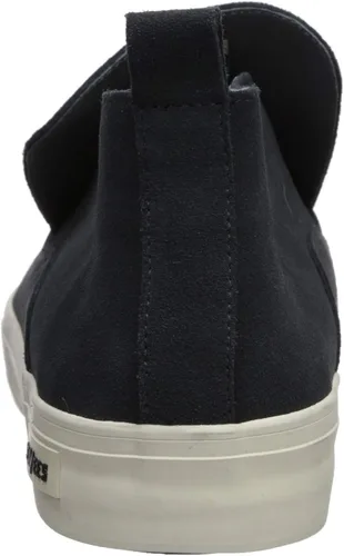 Vista 3 de SeaVees Men 's 1264Huntington Mid parte superior zapatillas slip on