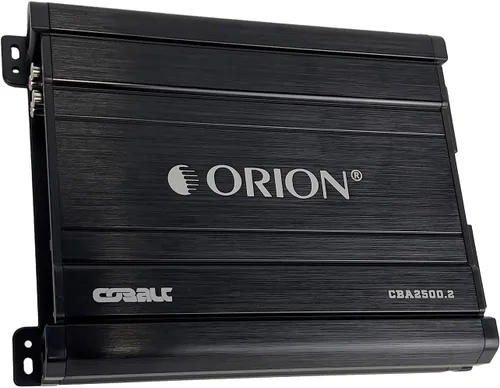 Vista 8 de ORION CBA2000.1D Amplificador de 2000W Máximo + COKIT4 Kit de Cableado de 4GA Combo para Sistemas de Audio de Vehículos