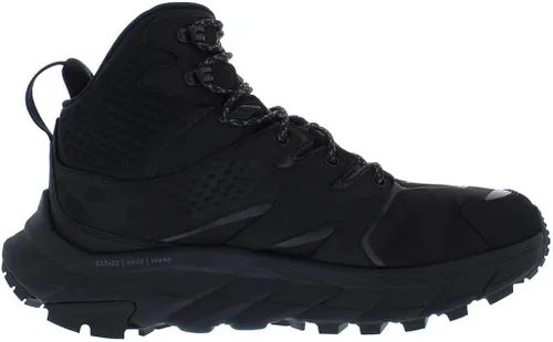 Vista 3 de HOKA ONE ONE Anacapa Mid GTX - Zapatos para hombre