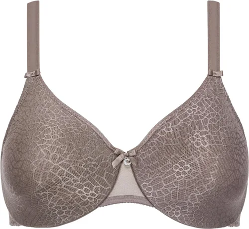 Vista 5 de Chantelle Minimizador C Magnifique Sin Costuras Sin Forro para Mujer