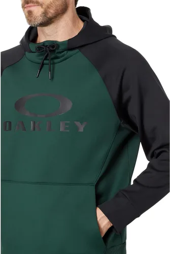 Vista 11 de Oakley mens Sierra Dwr Fleece Hoodie 2.0
