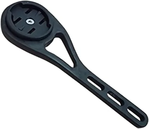 Vista 7 de RXL SL Soportes de vehículo GPS de carbono Cronómetro Asiento Soporte de Multifunción mate
