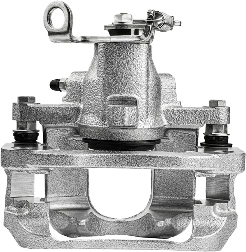 Vista 24 de SCITOO 18-B4726 Pinza de Caliper de Pistón de Freno Compatible con Cadillac DeVille 2000-2002 con Chevrolet Astro 2003-2005 con Chevrolet Silverado