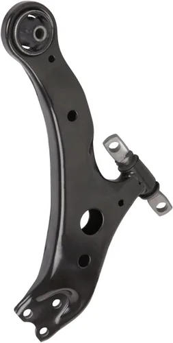 Vista 278 de Detroit Axle - Brazo de control inferior delantero derecho para Volkswagen