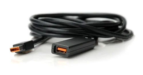 Vista 2 de Xbox 360 Kinect Extension Cable