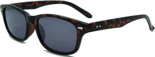 Vista 3 de In Style Eyes Insight Full Reader - Gafas de sol de montura completa, no bifocales con protección UV, lentes no polarizadas Negro