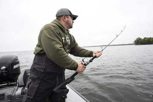Vista 7 de St. Croix RodsFishing Rod
