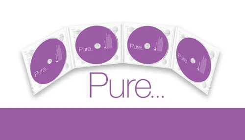 Vista 3 de Pure... Hard Rock