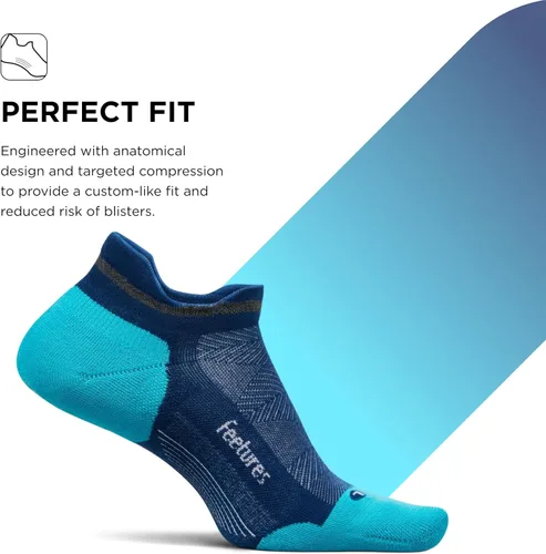 Vista 33 de Feetures Elite Max - Bloque de calcetines para cojín sin mostrar